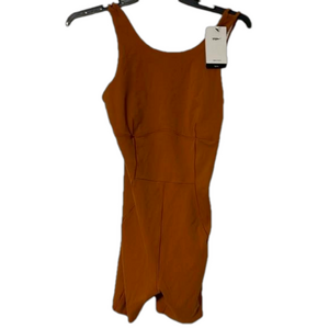 NWT Women’s Nike yoga one piece bodysuit XL